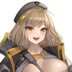 This is a pixiv picture whose title is アニス.