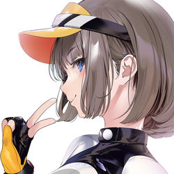This is a pixiv picture whose title is ユナイトトレーナー.