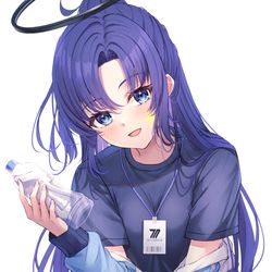 This is a pixiv picture whose title is 体操着ユウカ.