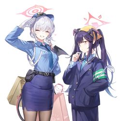 This is a pixiv picture whose title is ♥.