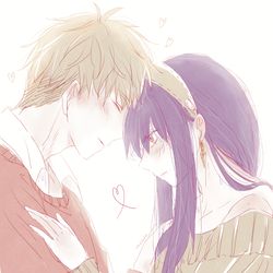 This is a pixiv picture whose title is スパイファミリー落書きまとめ.