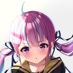 This is a pixiv picture whose title is おねがいダーリン！.