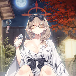 This is a pixiv picture whose title is チナツ.