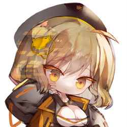 This is a pixiv picture whose title is NIKKE:アニス.