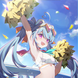 This is a pixiv picture whose title is 星汐seki.