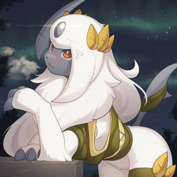 This is a pixiv picture whose title is 무제.