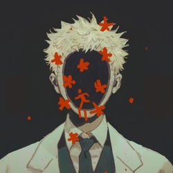 This is a pixiv picture whose title is インザバックルーム.