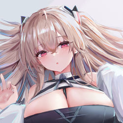 This is a pixiv picture whose title is prt.