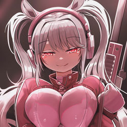 This is a pixiv picture whose title is アリス.