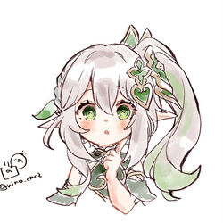 This is a pixiv picture whose title is 最近の落書きまとめ.