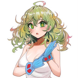 This is a pixiv picture whose title is Toru Hagakure.