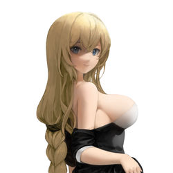 This is a pixiv picture whose title is practice.