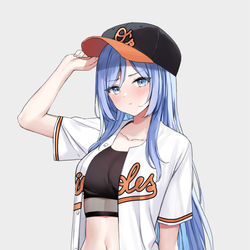 This is a pixiv picture whose title is Minah.