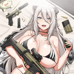 This is a pixiv picture whose title is Lion.