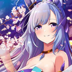 This is a pixiv picture whose title is ウマまとめ31.