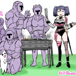 This is a pixiv picture whose title is ※合意の上での性行為を描いています.