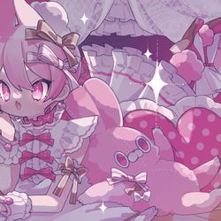 This is a pixiv picture whose title is 1116.