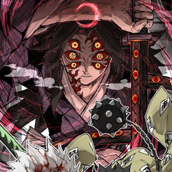 This is a pixiv picture whose title is 56.