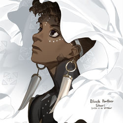 This is a pixiv picture whose title is Shuri.