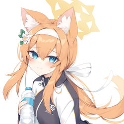 This is a pixiv picture whose title is ﾏﾘｰﾁｬｿ.