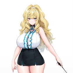 This is a pixiv picture whose title is うちの子.