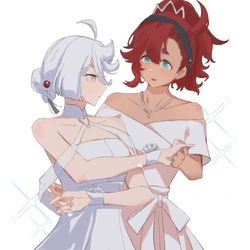 This is a pixiv picture whose title is 无题.