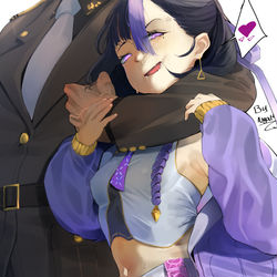 This is a pixiv picture whose title is シュエン.