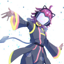 This is a pixiv picture whose title is Happy Birthday! Rina 2022.