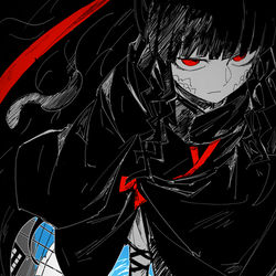 This is a pixiv picture whose title is 58.