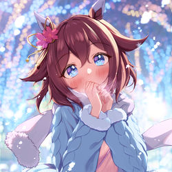 This is a pixiv picture whose title is チヨちゃんとデート！⓵.
