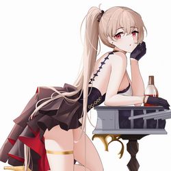 This is a pixiv picture whose title is Day84/85  让 巴尔/黎塞留.