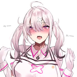 This is a pixiv picture whose title is すこや.