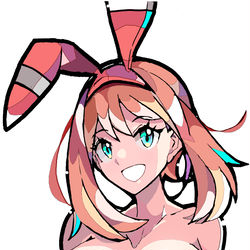 This is a pixiv picture whose title is ハルカちゃん.