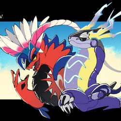 This is a pixiv picture whose title is ポケモンまとめ5.