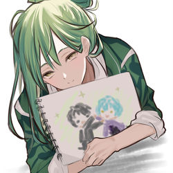 This is a pixiv picture whose title is 🌙まとめ2.