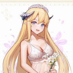 This is a pixiv picture whose title is Saileach.