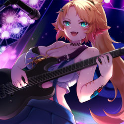 This is a pixiv picture whose title is obkatiekat.