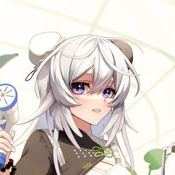 This is a pixiv picture whose title is マルベリー.