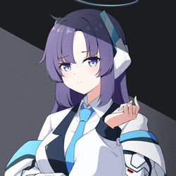 This is a pixiv picture whose title is ユウカ.
