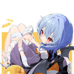 This is a pixiv picture whose title is レミ.