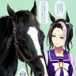 This is a pixiv picture whose title is かの地には強い子達が沢山居るそうです.