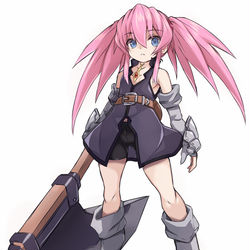 This is a pixiv picture whose title is プレセアさん.
