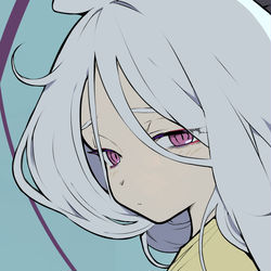 This is a pixiv picture whose title is 空崎 ヒナ.