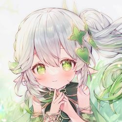 This is a pixiv picture whose title is ♥.