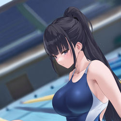 This is a pixiv picture whose title is リクエスト.
