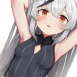 This is a pixiv picture whose title is ココナ.