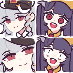 This is a pixiv picture whose title is 무제.