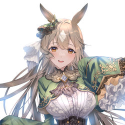 This is a pixiv picture whose title is ダイヤちゃん.