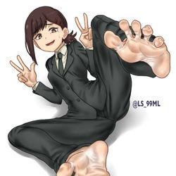 This is a pixiv picture whose title is コベニちゃん.