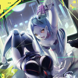 This is a pixiv picture whose title is WUT'SUP CHUM,YOU NEED SOMETHING?.